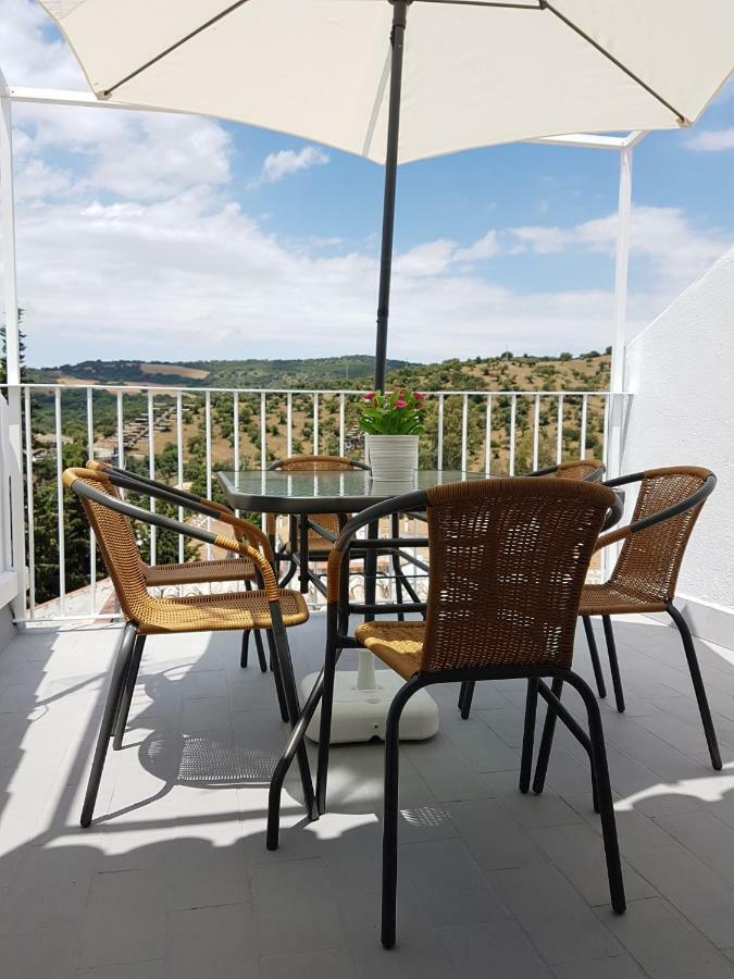 Hébergement de vacances El Sueno Del Bosque